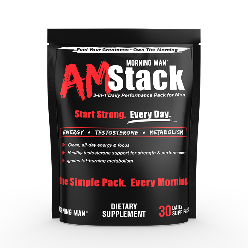 AM Stack
