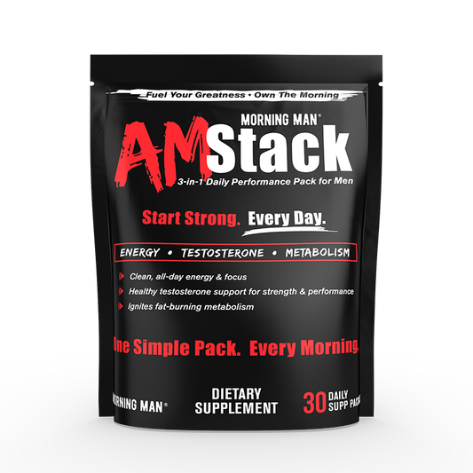 AM Stack