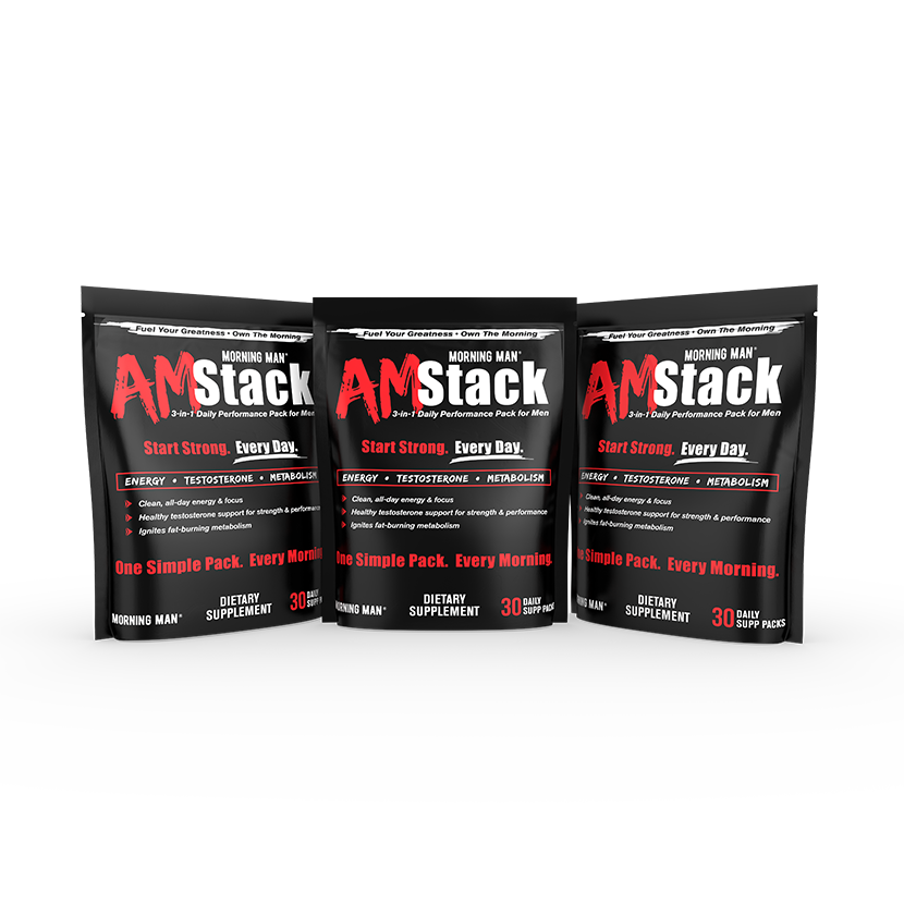 AM Stack