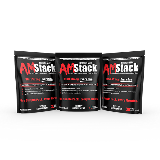 AM Stack