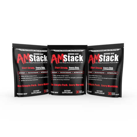 AM Stack